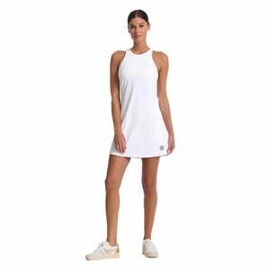 New Vuori Women’s Volley Dress White Size Small